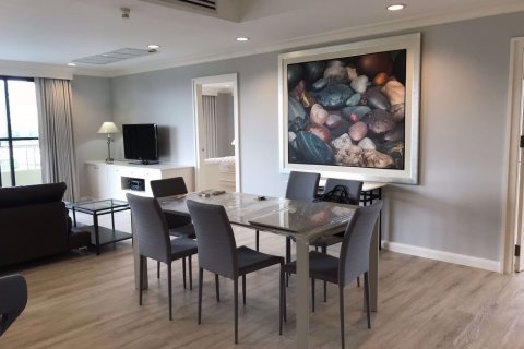 Eigentumswohnung in Sathon, Bangkok, Thailand, 3 Schlafzimmer  № 76067