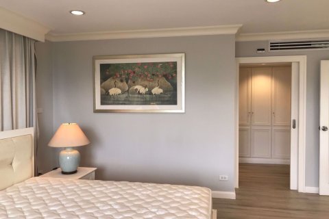 Condominio de 3 dormitorios en Sathon, Bangkok, Tailandia № 76067 - foto 5