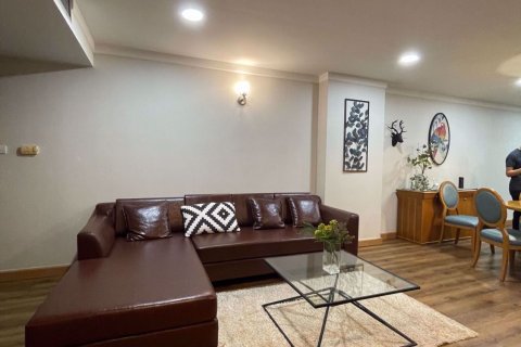 Condominio de 3 dormitorios en Khlong Toei, Bangkok, Tailandia № 76066 - foto 4