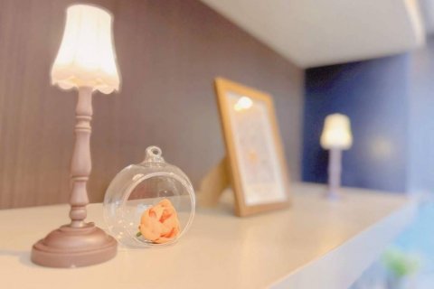 Condominio de 1 dormitorio en Bangkok, Tailandia № 126035 - foto 8