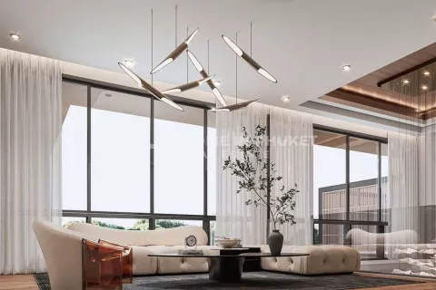 Casa de 5 dormitorios en Chalong, Tailandia № 131922 - foto 3