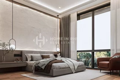 Casa de 5 dormitorios en Chalong, Tailandia № 131922 - foto 5