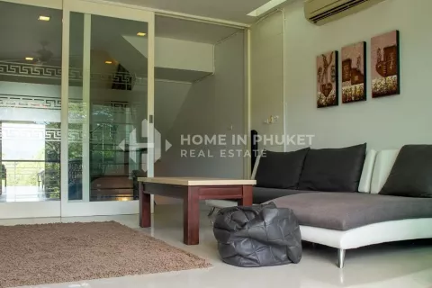 Casa de 3 dormitorios en Kathu, Tailandia № 131919 - foto 10