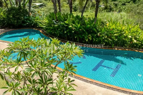Casa de 3 dormitorios en Kathu, Tailandia № 131919 - foto 4
