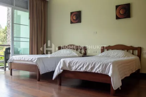 Casa de 3 dormitorios en Kathu, Tailandia № 131919 - foto 12