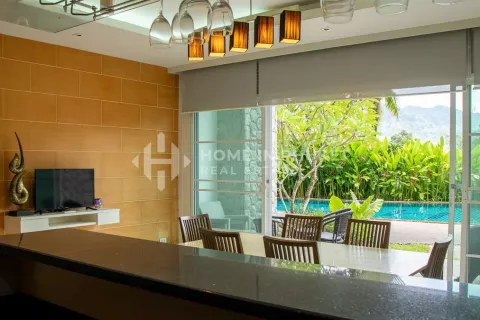 Casa de 3 dormitorios en Kathu, Tailandia № 131919 - foto 5