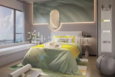 Eigentumswohnung in Bang Tao, Thailand, 1 Schlafzimmer № 131783
