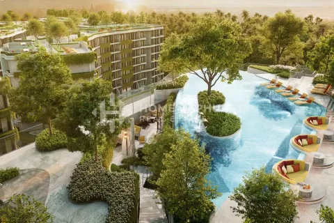 Condominio de 1 dormitorio en Bang Tao, Tailandia № 131783 - foto 4