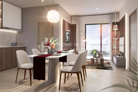 Condominio de 1 dormitorio en Bang Tao, Tailandia № 131784 - foto 2
