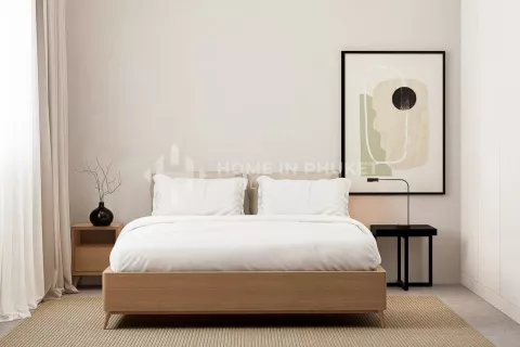 Casa de 4 dormitorios en Ban Ratsada, Tailandia № 131781 - foto 17