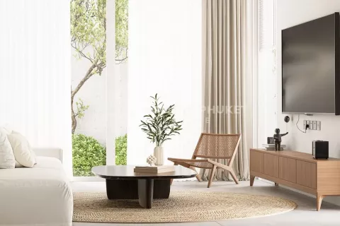 Casa de 4 dormitorios en Ban Ratsada, Tailandia № 131781 - foto 6