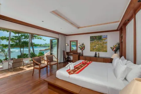 Villa à Phuket, Thaïlande 6 chambres № 107730 - photo 23