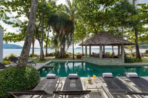 Villa à Phuket, Thaïlande 6 chambres № 107730 - photo 30