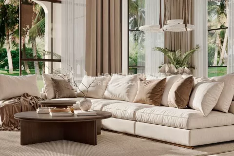 Casa de 4 dormitorios en Chalong, Tailandia № 131899 - foto 4