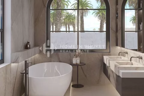 Casa de 4 dormitorios en Chalong, Tailandia № 131898 - foto 14