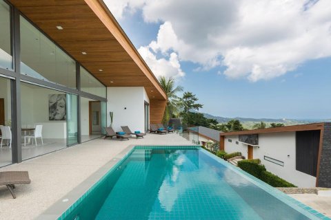 Off-plan Azur Samui in Ko Samui, Thailand № 101779 - photo 6