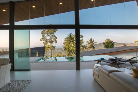 Off-plan Azur Samui in Ko Samui, Thailand № 101779