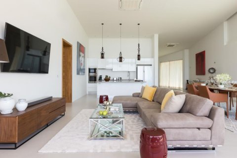 Penthouse in Azur Samui, Ko Samui, Thailand 1 bedroom № 101781
