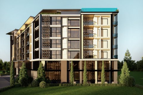Condominio de 2 dormitorios en Bang Tao, Tailandia № 70419 - foto 8