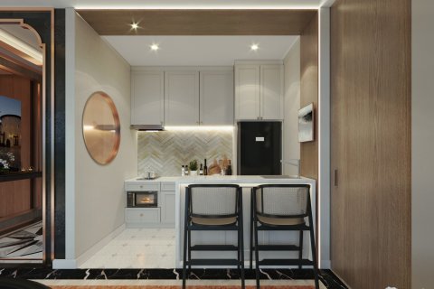 Condominio de 2 dormitorios en Bang Tao, Tailandia № 70419 - foto 5