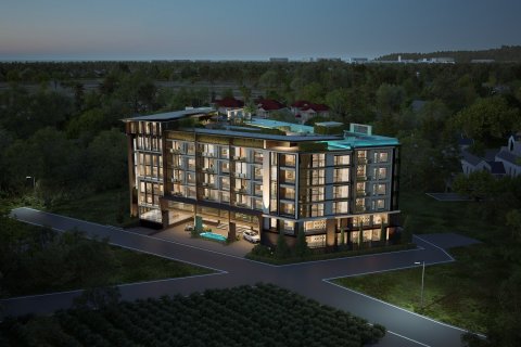 Condominio de 2 dormitorios en Bang Tao, Tailandia № 70419 - foto 24