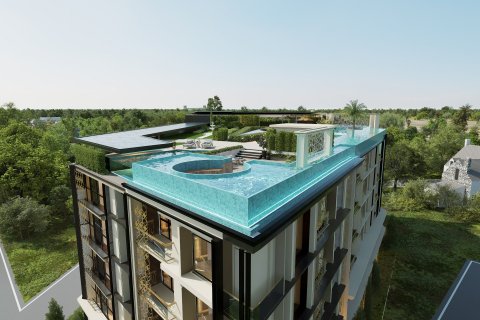 Condominio de 2 dormitorios en Bang Tao, Tailandia № 70419 - foto 26