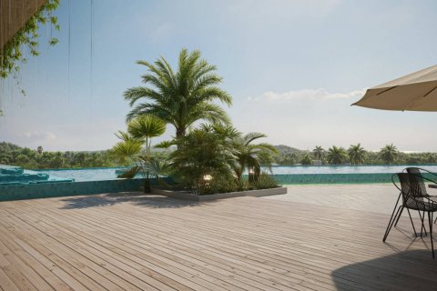 Condominio de 2 dormitorios en Bang Tao, Tailandia № 70419 - foto 9