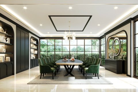 Condominio de 2 dormitorios en Bang Tao, Tailandia № 70419 - foto 18