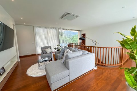 Chalet de 3 dormitorios en Bang Tao, Tailandia № 80137 - foto 20