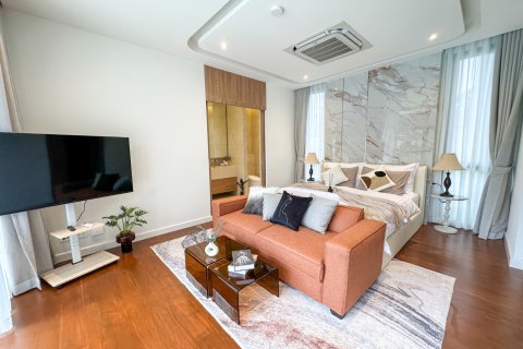 Chalet de 3 dormitorios en Bang Tao, Tailandia № 80137 - foto 8