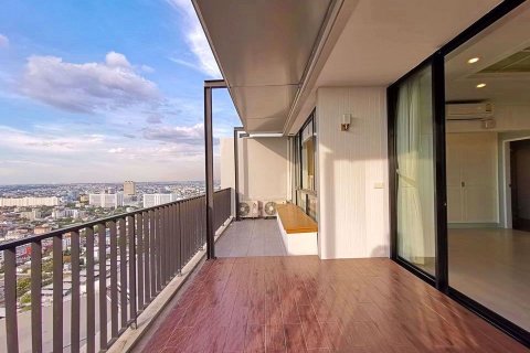 Eigentumswohnung in Chatuchak, Bangkok, Thailand, 1 Schlafzimmer  № 76325 - Foto 8