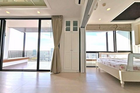 Eigentumswohnung in Chatuchak, Bangkok, Thailand, 1 Schlafzimmer  № 76325 - Foto 4