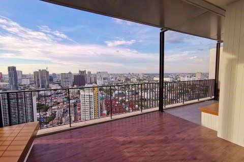 Eigentumswohnung in Chatuchak, Bangkok, Thailand, 1 Schlafzimmer  № 76325 - Foto 9
