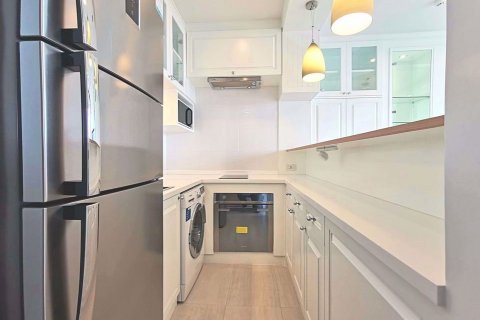 Eigentumswohnung in Chatuchak, Bangkok, Thailand, 1 Schlafzimmer  № 76325 - Foto 3