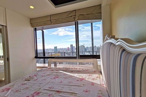 Eigentumswohnung in Chatuchak, Bangkok, Thailand, 1 Schlafzimmer  № 76325 - Foto 6
