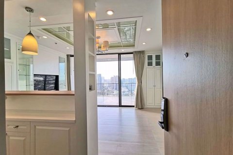 Eigentumswohnung in Chatuchak, Bangkok, Thailand, 1 Schlafzimmer  № 76325 - Foto 2