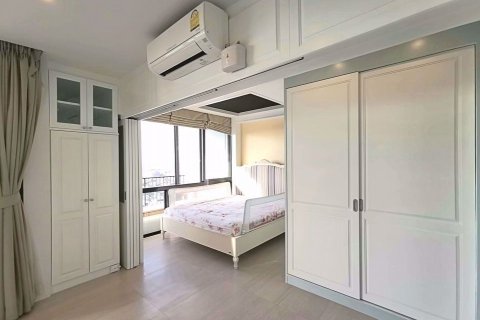 Eigentumswohnung in Chatuchak, Bangkok, Thailand, 1 Schlafzimmer  № 76325 - Foto 5