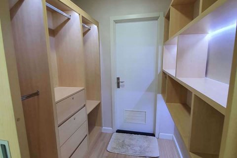 Condominio de 1 dormitorio en Phra Khanong, Bangkok, Tailandia № 76326 - foto 4