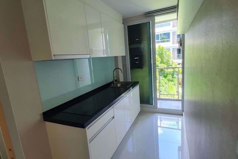 Condominio de 1 dormitorio en Phra Khanong, Bangkok, Tailandia № 76326 - foto 5