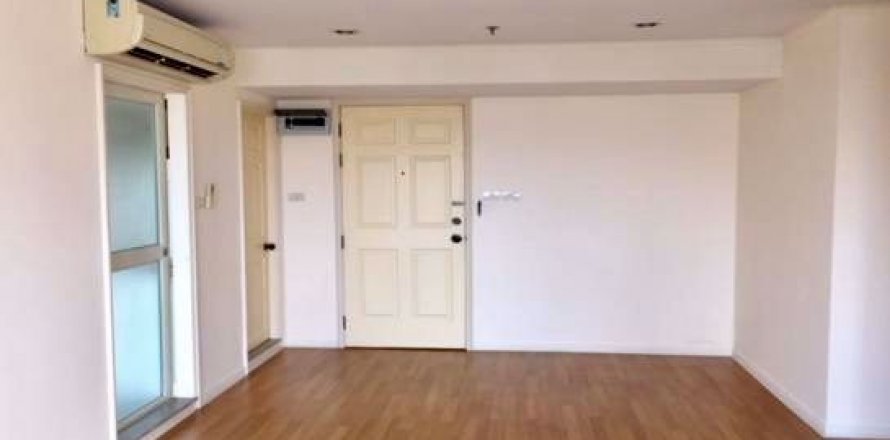 Condominio de 2 dormitorios en Bangkok Noi, Tailandia № 76321