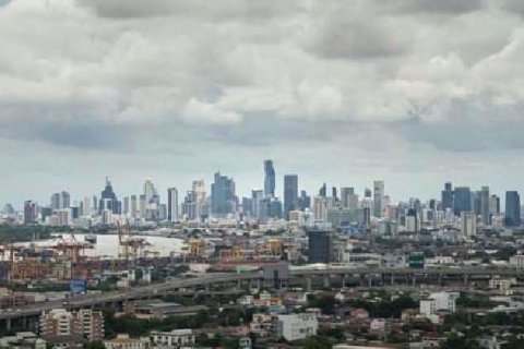 Sobre plano The Line Sukhumvit 101 en Bangkok, Tailandia № 43625 - foto 13