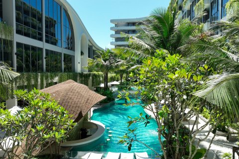 Off-plan Layan Green Park in Phuket, Thailand № 2798 - photo 3