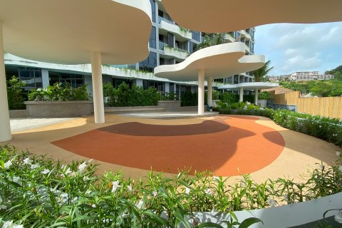 Off-plan Layan Green Park in Phuket, Thailand № 2798 - photo 9