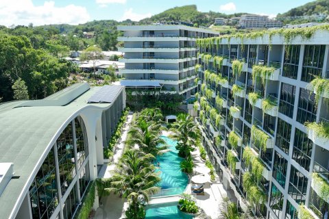 Off-plan Layan Green Park in Phuket, Thailand № 2798 - photo 24