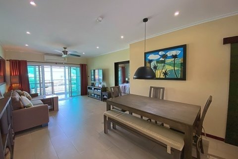 Condominio de 2 dormitorios en Hua Hin, Tailandia № 125172 - foto 9