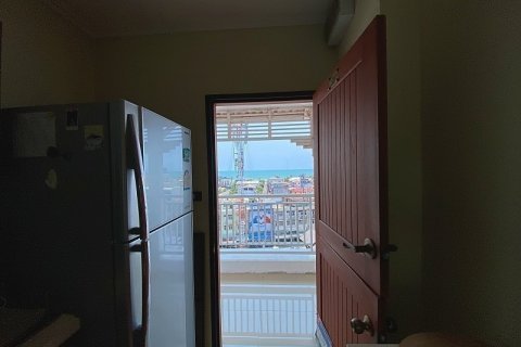 Condominio de 2 dormitorios en Hua Hin, Tailandia № 125172 - foto 5