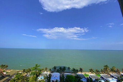 Condominio de 2 dormitorios en Hua Hin, Tailandia № 125171 - foto 2