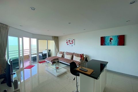 Condominio de 2 dormitorios en Hua Hin, Tailandia № 125171 - foto 7