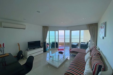 Condominio de 2 dormitorios en Hua Hin, Tailandia № 125171 - foto 5