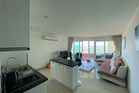Condominio de 2 dormitorios en Hua Hin, Tailandia № 125171 - foto 4